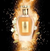 Perfume Árabe 100% Original Voux Elegante Emir Paris Corner 100ml | Sofisticación, Lujo y Elegancia en una Fragancia Oriental Amaderada con Notas Especiadas y Cálidas | Perfume Exclusivo de Larga Duración para Hombres y Mujeres con Presentación de Lujo - details 2