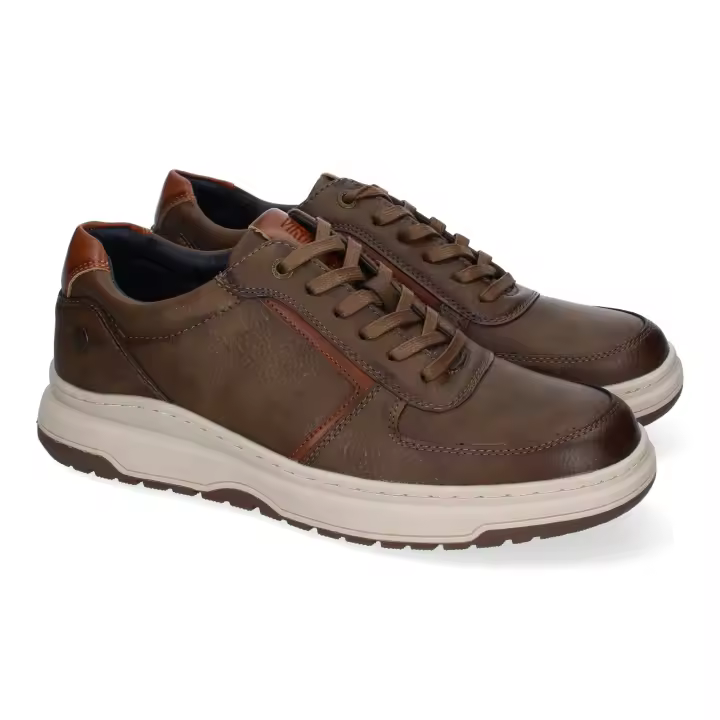 ZAPATOS Sport3punto0 VR3E-035-Verde - 1