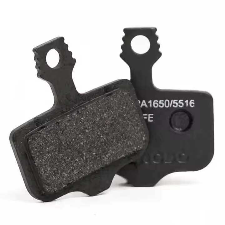 Ferodo Pastillas De Freno De Disco De Resina Para Bicicleta Eléctrica Sram/avid Elixir - 1