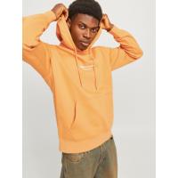 Jack & Jones Hombre sudadera con capucha y bolso frontal Mod JORVESTERBRO SWEAT varios colores  Muy Suave y Cálida Ref 241687 - details 7