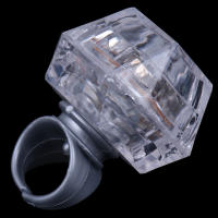 Anillo De Luces LED Para Niños Juguete Divertido Para Fiestas De Navidad Y Año Nuevo Regalos De Favor De La Fiesta - details 8