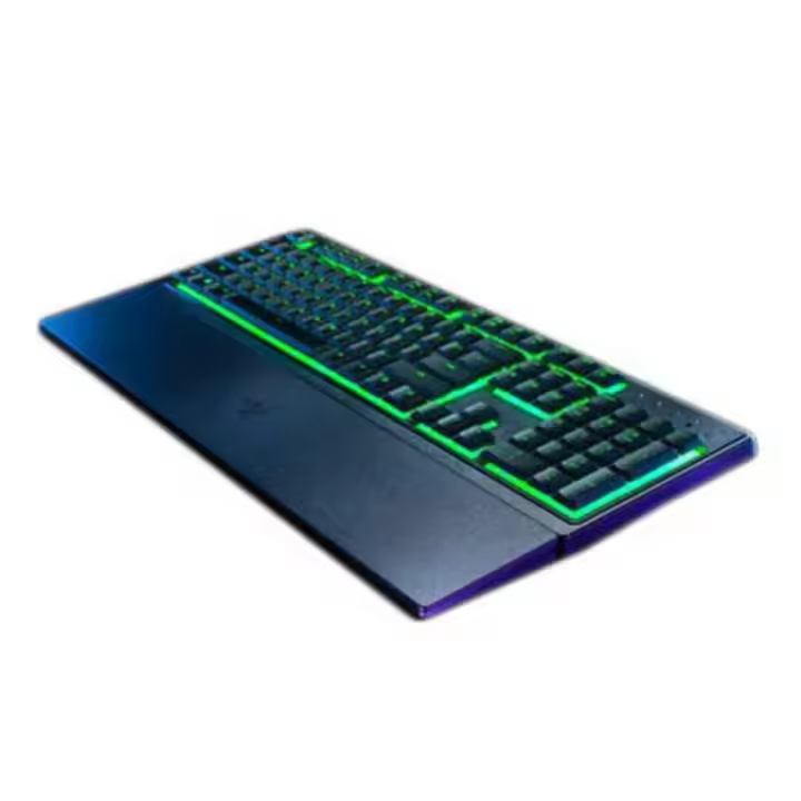 Razer Teclado Gaming Ornata V3 X Rgb - 1