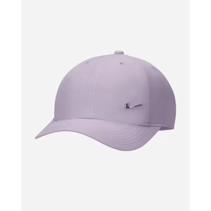 Gorra Nike J-Fit XXX Lila de Verano Fresca Dri-Fit Club Unstructured - 1