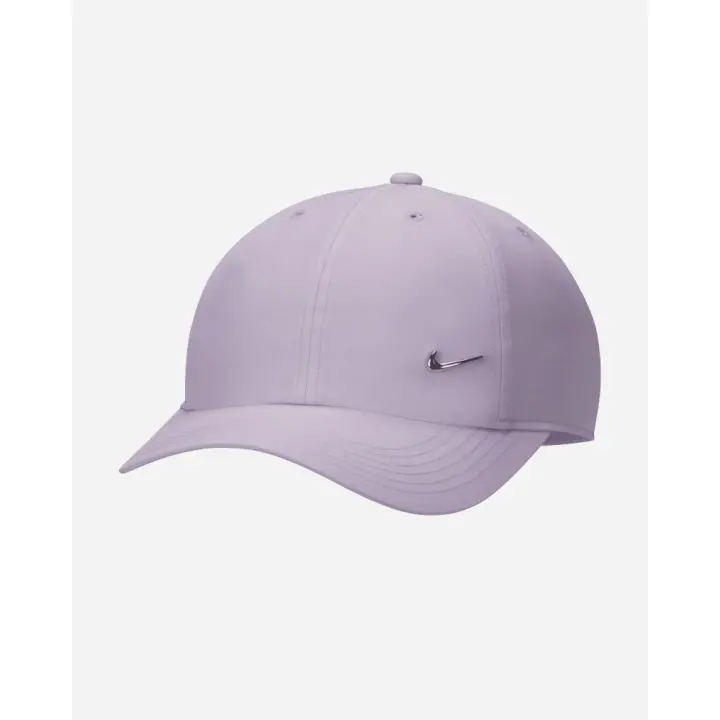 Gorra Nike J-Fit XXX Lila de Verano Fresca Dri-Fit Club Unstructured - 1