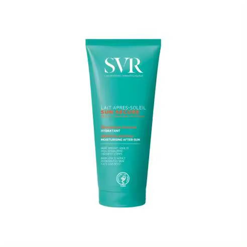 SVR SUN SECURE AFTER SUN ENVASE 200 ml - 1