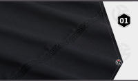Máscara De Pescar De Verano Transpirable Tubo Bandana Bufanda Cuello Calentador Gaiter Deporte Fútbol Ciclismo Montañismo Protección Solar Para Hombres Y Mujeres - details 8