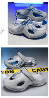 Sandalias De Verano Para Adultos EVA Ligera Y Transpirable Sandalias De Playa Antideslizantes Suaves Y Cómodas Camuflaje Para Exterior - details 9