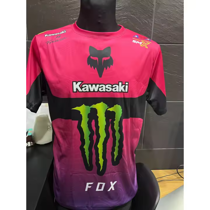 CAMISETA JORGE PRADO 2025. GRAN CALIDAD. NO CHINO. - 1
