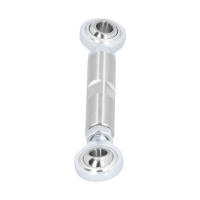 Vara De Tensión Ajustable De Acero Inoxidable 2 1/2in Para Motor SBC BBC 350 454 Pieza De Repuesto Para Automóvil - details 4