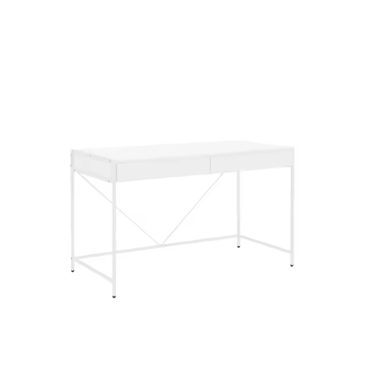 Escritorio Raute - Blanco - 1