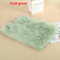 Manta De Peluche Larga Para Mascotas Grande Cama De Invierno Para Perros Y Gatos Suave Y Cálida Funda Para Perrera Disponible En 9 Colores Tamaños S/M/L - details 6
