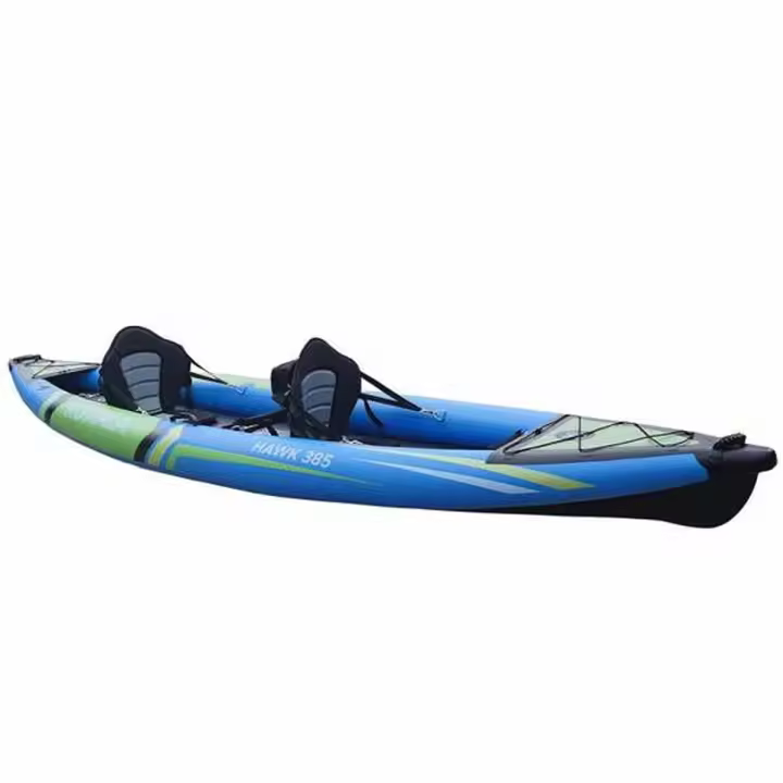Kayak Kohala Hawk 385 cm - 1
