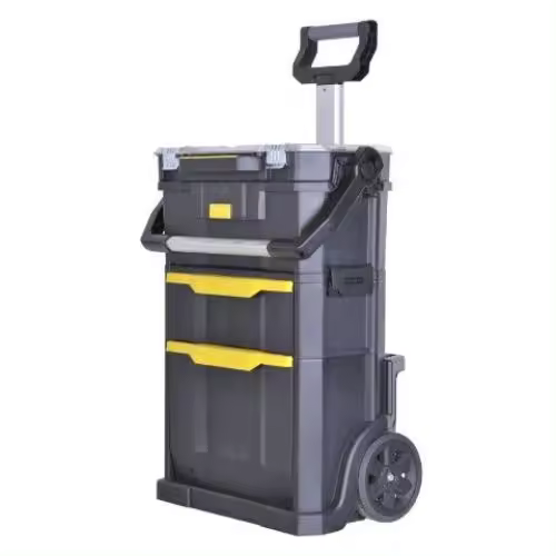 Taller movil STANLEY RWS 2 en 1 STST1-79231 - 1