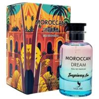 VOLARE MOROCCAN DREAM EAU DE PERFUME 100ML  NATURAL SPRAY UNICEX. - details 0