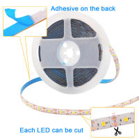 Kit De Luz LED Para Máquina De Costura SMD2835 Blanco Cálido Con Interruptor Alimentado Por USB5V Para Armario Cocina - details 3