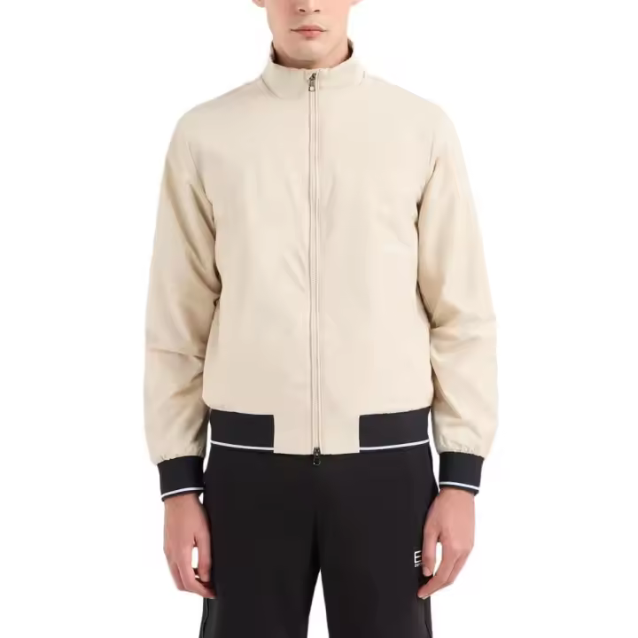 Cazadora Emporio Armani EA7 3DPB07 PN27Z 1946 rainy day - 1