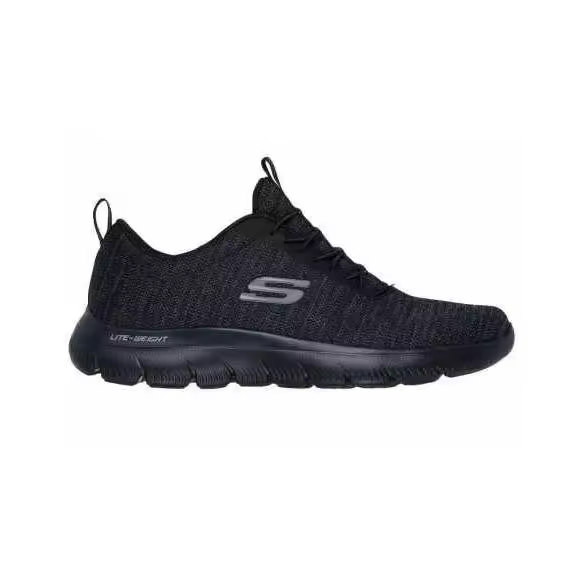 Zapatilla Skechers Summits-Sorenz con Córdones elásticos - 1