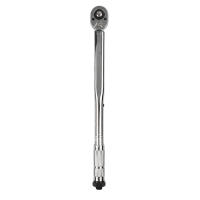 Llave De Torque Ajustable 3/8 Pulgadas 5-60N.m Herramienta De Reparación De Coche Llave De Encadenado Reversible Adaptador De Llave De Cuadrado - details 10