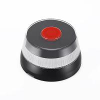 Ostark Baliza Help Flash V16 Homologada por la DGT con Geolocalización IoT – Luz de Emergencia para Coche, Visible a 1 km y 360° – Datos Pagados hasta 2038 – Sustituto Oficial de los Triángulos – Resistente al Agua y al Polvo (IP54) - details 0