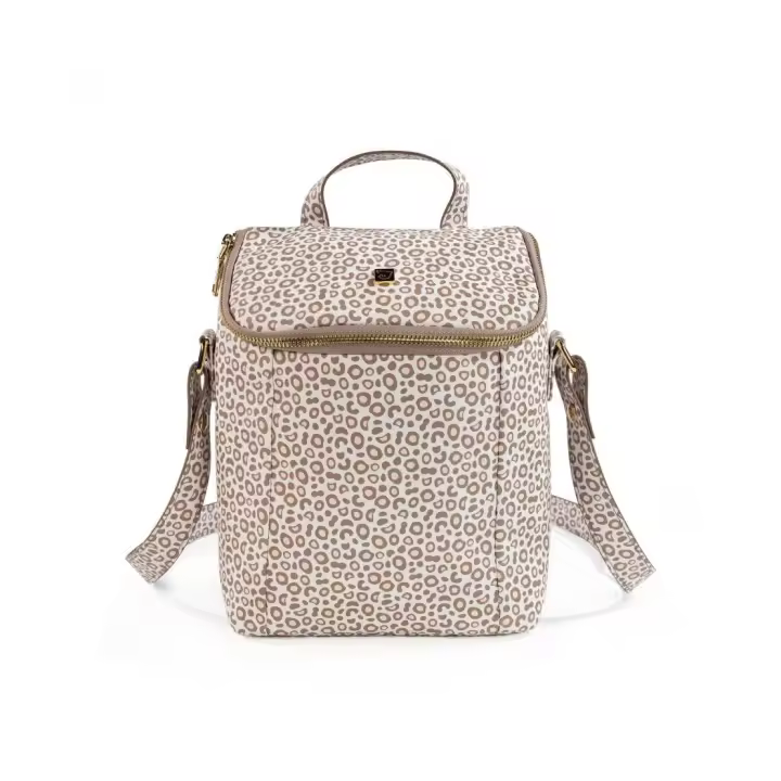 Bolsa térmica London Animal Print de Pasito a Pasito - 1