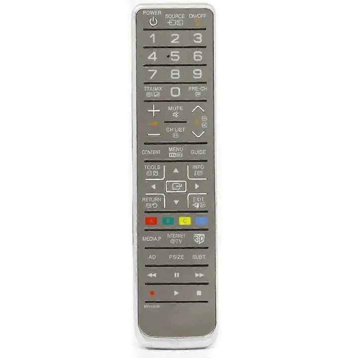 BN59-01054A For Samsung 3D Smart TV Remote Control BN59-01051A UE40C8790 - 1
