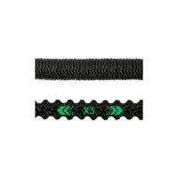 Manguera de Agua Extensible para Jardín 7,5/15/22,5/30m with Pistola Rociadora de Agua de 8 Modos | Flexible y Resistant para Lavado de Coche, Patio y Mascota | Incluye Bolsa de Almacenaje - details 1