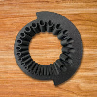 Nueva Broca Multifuncional 2-13mm Para Mecánica De Precisión Herramienta De Pulido Y Afilado Compatible Con Angle Grinder - details 5
