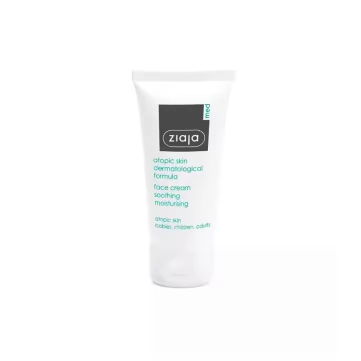 Atopic Skin Face Cream - 1