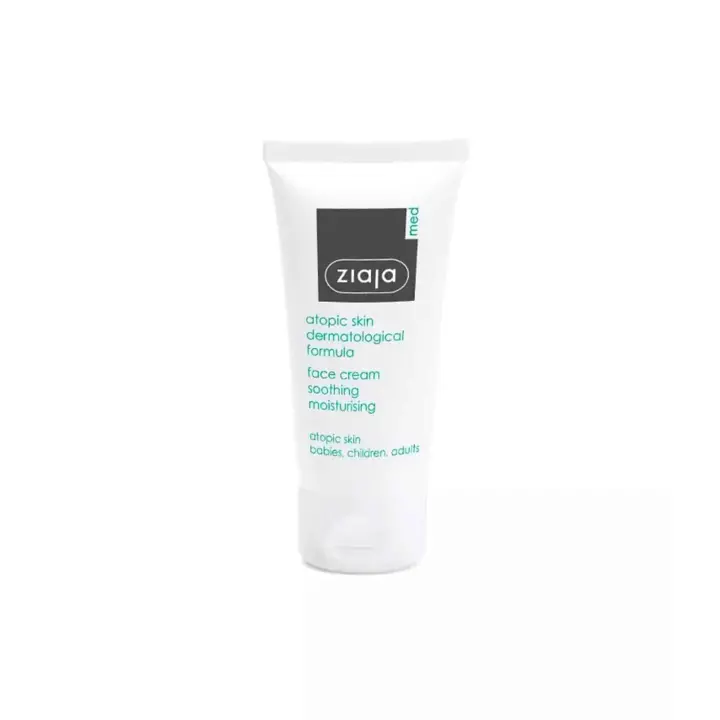 Atopic Skin Face Cream - 1