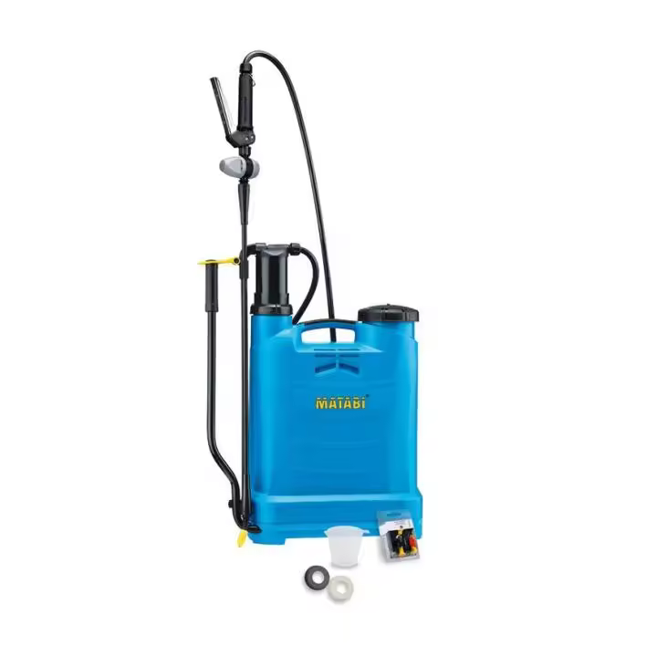 MATABI 4599N3 - Pulverizador Evolution 12L - 1