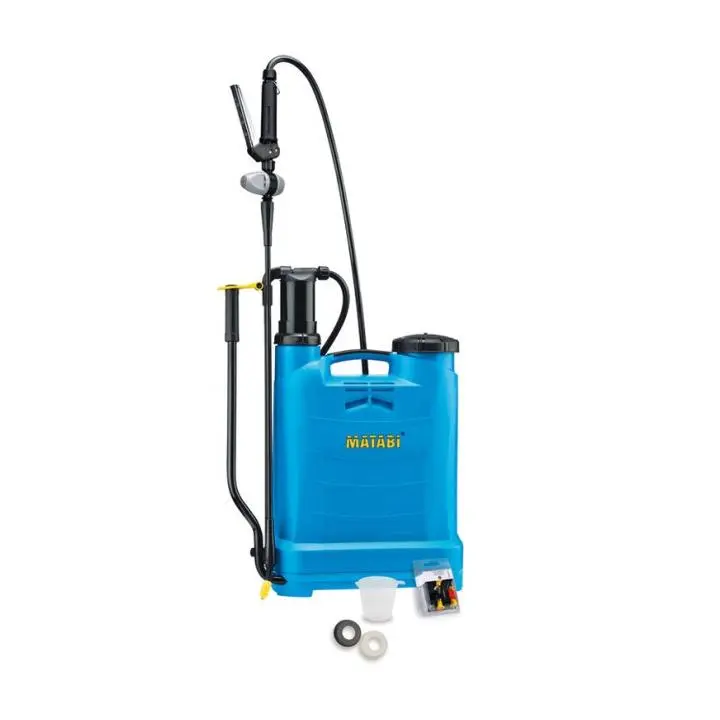MATABI 4599N33 - Pulverizador Evolution 12L - 1