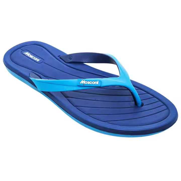 Mosconi Chanclas Finger 2.0 Azul Adulto Chanclas - 1