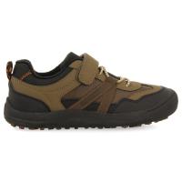 GIOSEPPO 73126JULBALC Zapatillas deportivas niño 33300 24I DEPORTIVO ELASTICO Y VELCRO KAKI - details 3