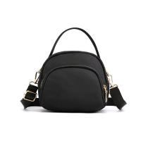 Bolso Cruzado De Moda Para Mujer Con Cierre De Cremallera Bolso De Hombro Para Móvil Bolsa Multifuncional Miniatura Para Dama 2023 - details 25