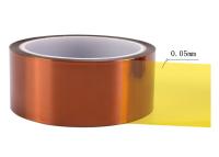 Cinta Aislante Térmica De Alta Temperatura Resistente Para Impresora 3D YX Kapton Poliimida Para BGA Adhesivo Isolante Eléctrico - details 2