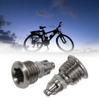 Tornillos De Sangrado Para Manillar De Freno De Bicicleta Con Anillo O En Aleación De Titanio Para Magura MT2 MT4 Precisión - details 47