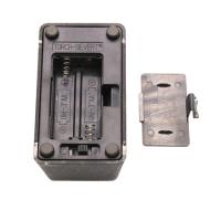 Igniter Automático Portátil Para Mini Torch Lighter Herramienta De Joyería NIUPIKA Metal Peso 0.25kg Altura 9cm Largo 5cm Ancho 6cm - details 7