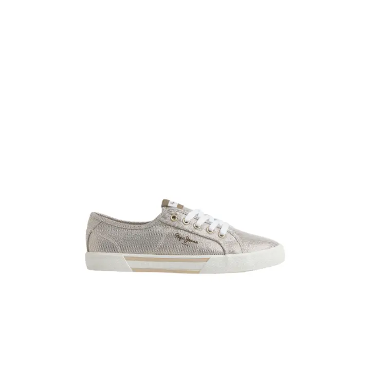 DEPORTIVO MUJER PEPE JEANS PLS31439 - 1