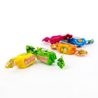 CARAMELOS PICTOLIN MASTICABLES FRUTAS 1KG. INTERVAN - details 0