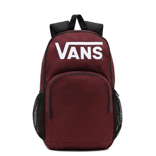 Mochila VANS ALUMNI PACK - Mochila para hombre de viaje y uso diario de la marca VANS - 1