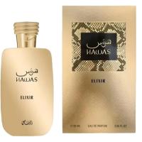 Rasasi Hawas Elixir Eau de Parfum 100ml- Perfume árabe original para hombre - details 0