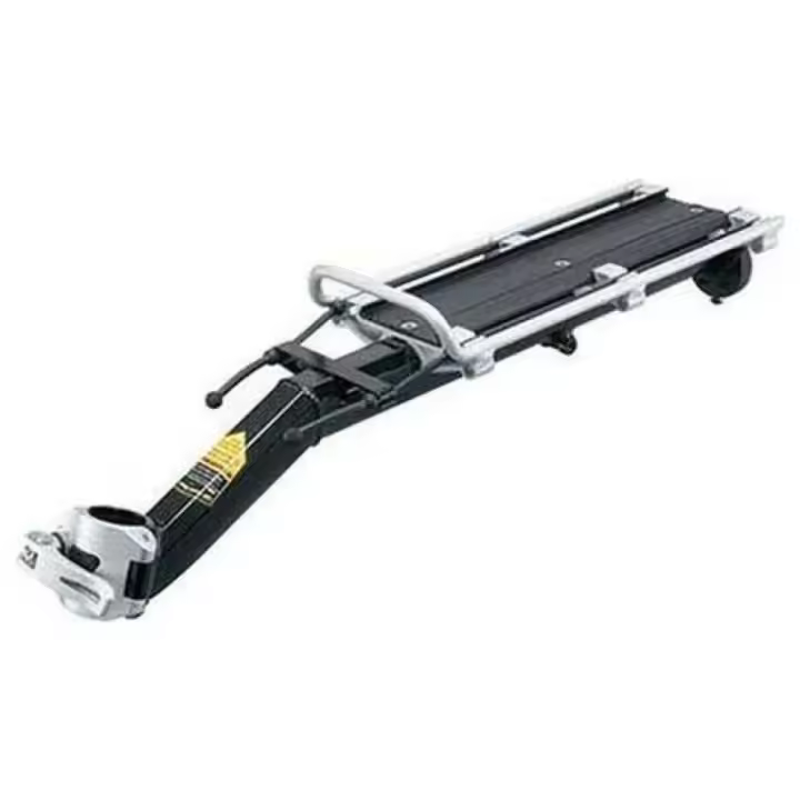 Topeak Portaequipajes Beam Mtx A-type Negro - 1