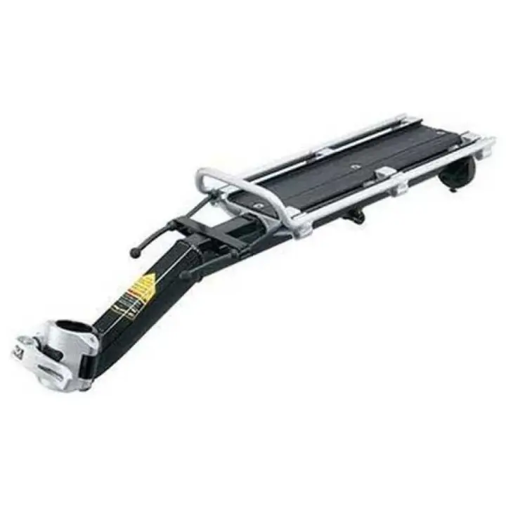 Topeak Portaequipajes Beam Mtx A-type Negro - 1