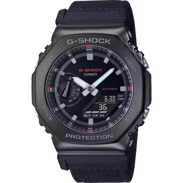 Reloj Casio GM-2100CB-1AER - 1