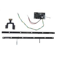 Placa De Control De Batería Para Patinete Eléctrico Xiaomi M365 Placa Principal De Circuito BMS Piezas De Repuesto Para Scooter - details 0