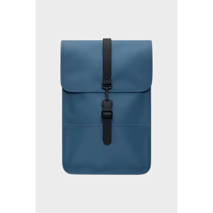 Rains Mochila Backpack Mini Azul Pulse - 1
