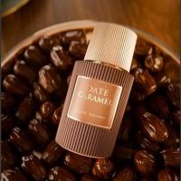 Paris Corner Date Caramel Edp 3.4 Fl Oz Unisex Fragrance for Men and Women - details 3