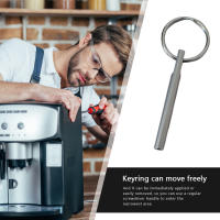 Tornillos Redondos De Acero Inoxidable Para Máquina De Café Jura Capresso Krups Herramienta Especial Anticorrosión Seguridad Al Abrir - details 4