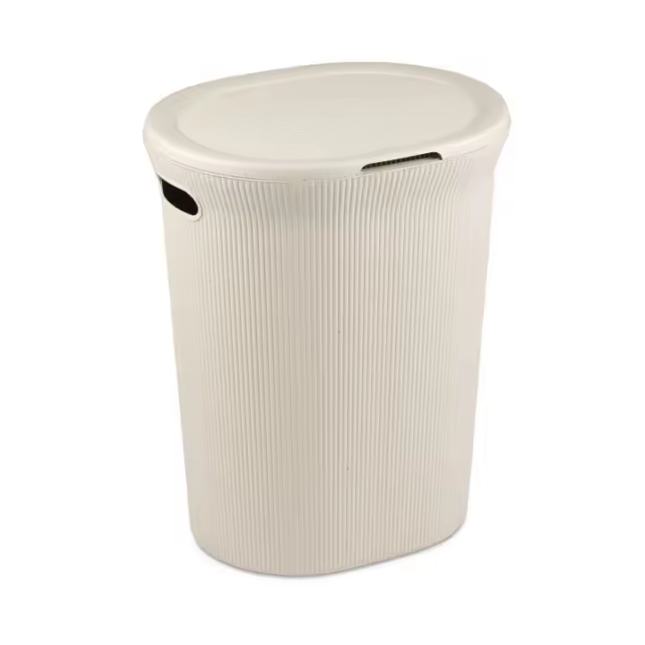 Tatay Pongotodo cesto Baobab Ecohome 40 Lt - 1