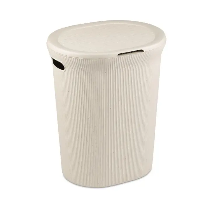 Tatay Pongotodo cesto Baobab Ecohome 40 Lt - 1
